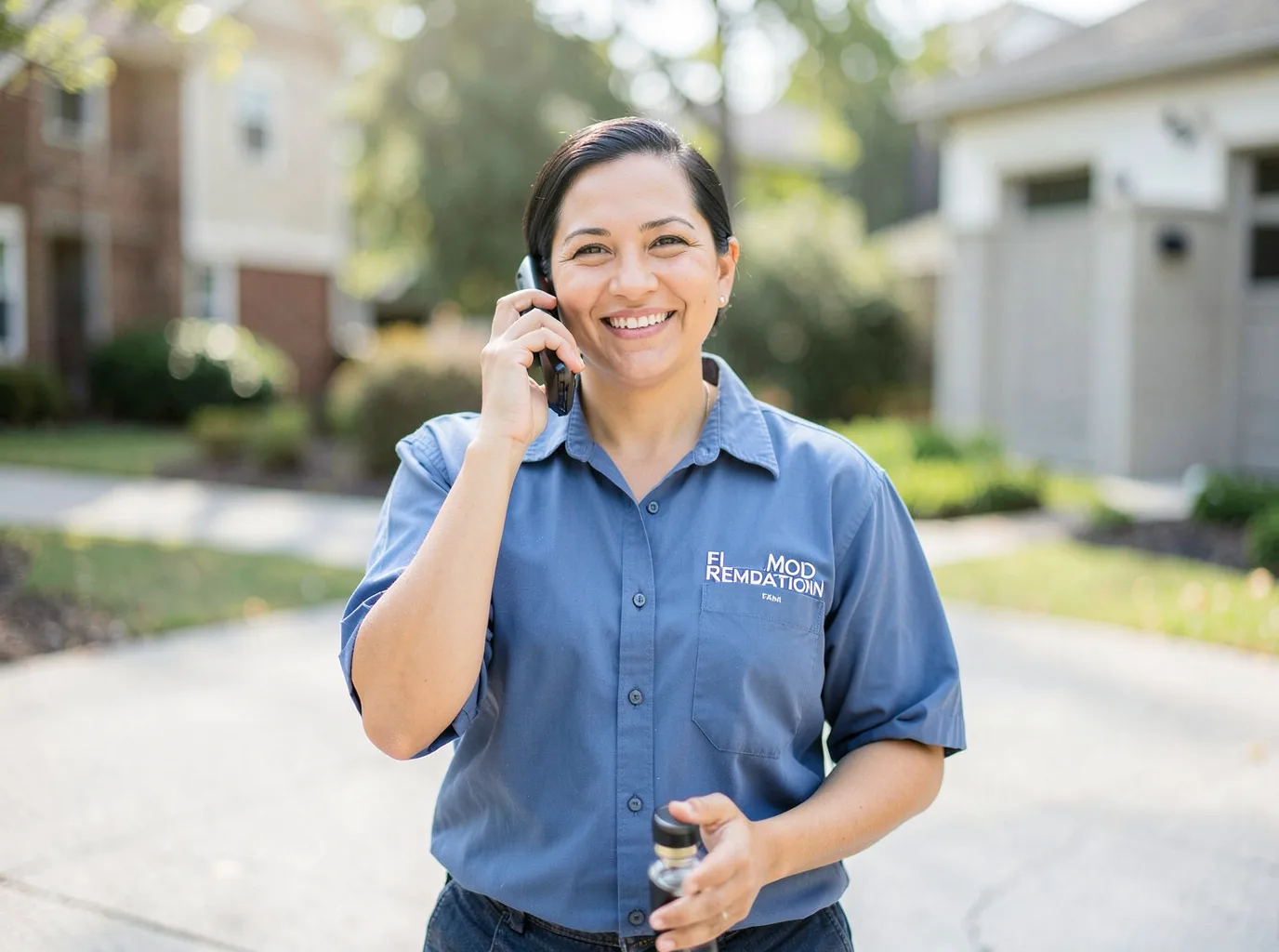 Mold Remediation Rhame, ND FAQs
